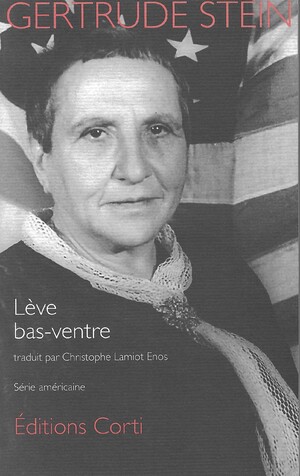 Couverture du livre Lève bas-ventre