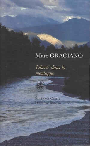 Couverture du livre Liberté dans la montagne