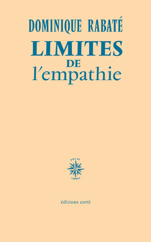 Couverture du livre Limites de l’empathie