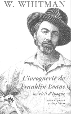 Couverture du livre L’ivrognerie de Franklin Evans