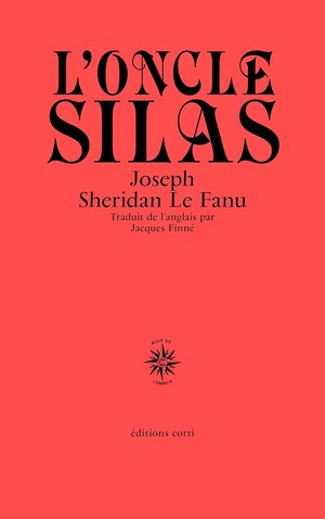 Couverture du livre L’Oncle Silas