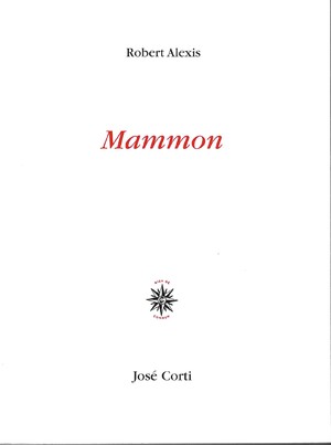 Couverture du livre Mammon