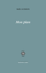 Couverture du livre Mon plan