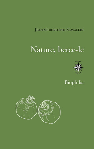 Couverture du livre Nature, berce-le