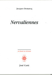 Couverture du livre Nervaliennes