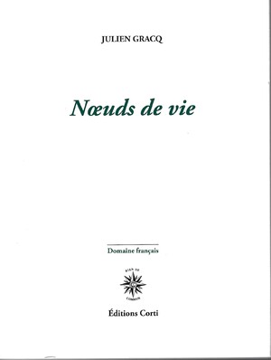 Couverture du livre Nœuds de vie