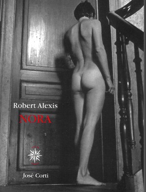 Couverture du livre Nora
