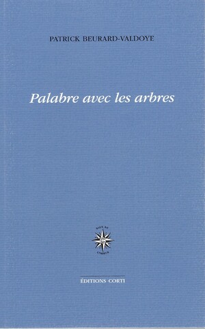 Couverture du livre Palabre avec les arbres
