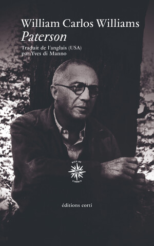 Couverture du livre Paterson