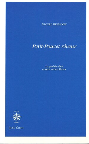 Couverture du livre Petit-Poucet rêveur
