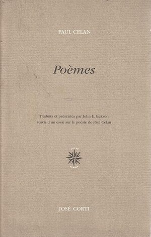 Couverture du livre Poèmes