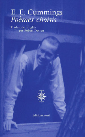 Couverture du livre Poèmes choisis