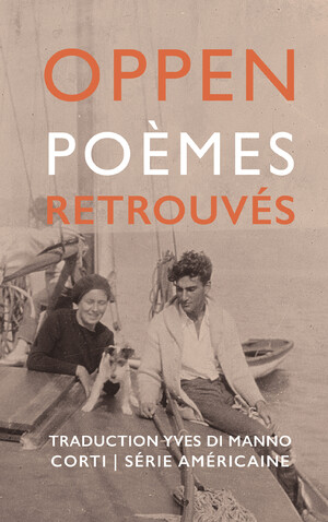 Couverture du livre Poèmes retrouvés