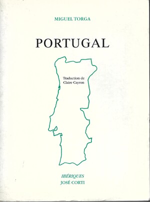 Couverture du livre Portugal