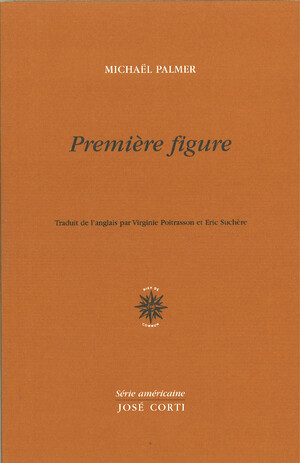 Couverture du livre Première figure