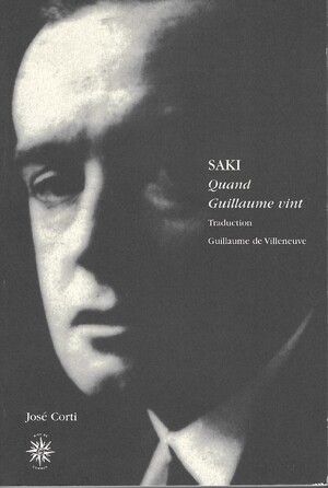 Couverture du livre Quand Guillaume vint