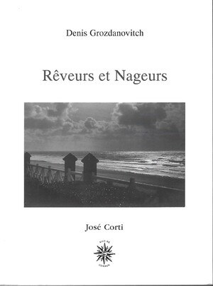 Couverture du livre Rêveurs et Nageurs