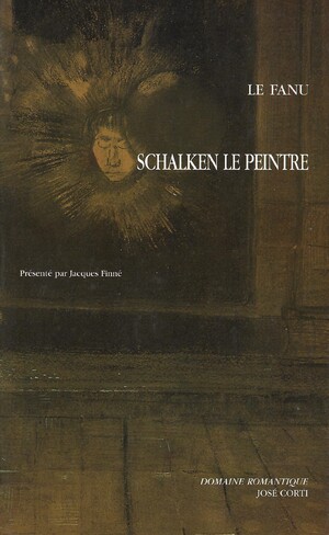 Couverture du livre Schalken le peintre