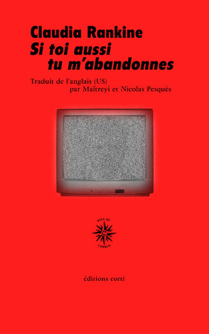 Couverture du livre Si toi aussi tu m’abandonnes