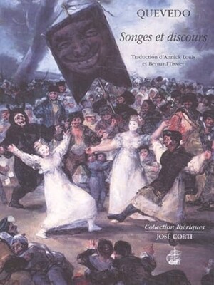 Couverture du livre Songes et discours