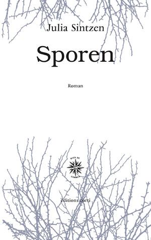 Couverture du livre Sporen