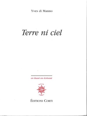 Couverture du livre Terre ni ciel