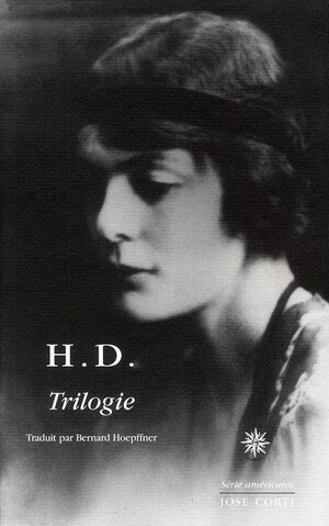 Couverture du livre Trilogie