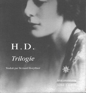Couverture du livre Trilogie