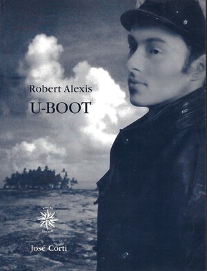 Couverture du livre U-Boot