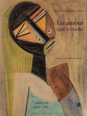 Couverture du livre Un amour qui s’étiole