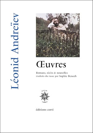 Couverture du livre Œuvres