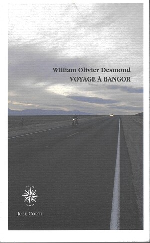 Couverture du livre Voyage à Bangor